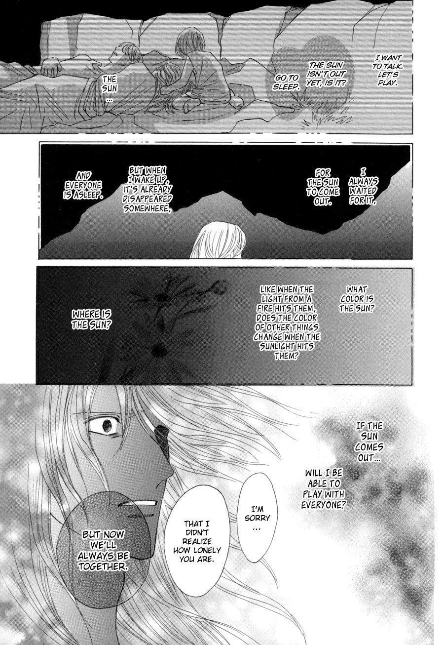 Asterisk Chapter 27 page 29 - Chapter 27