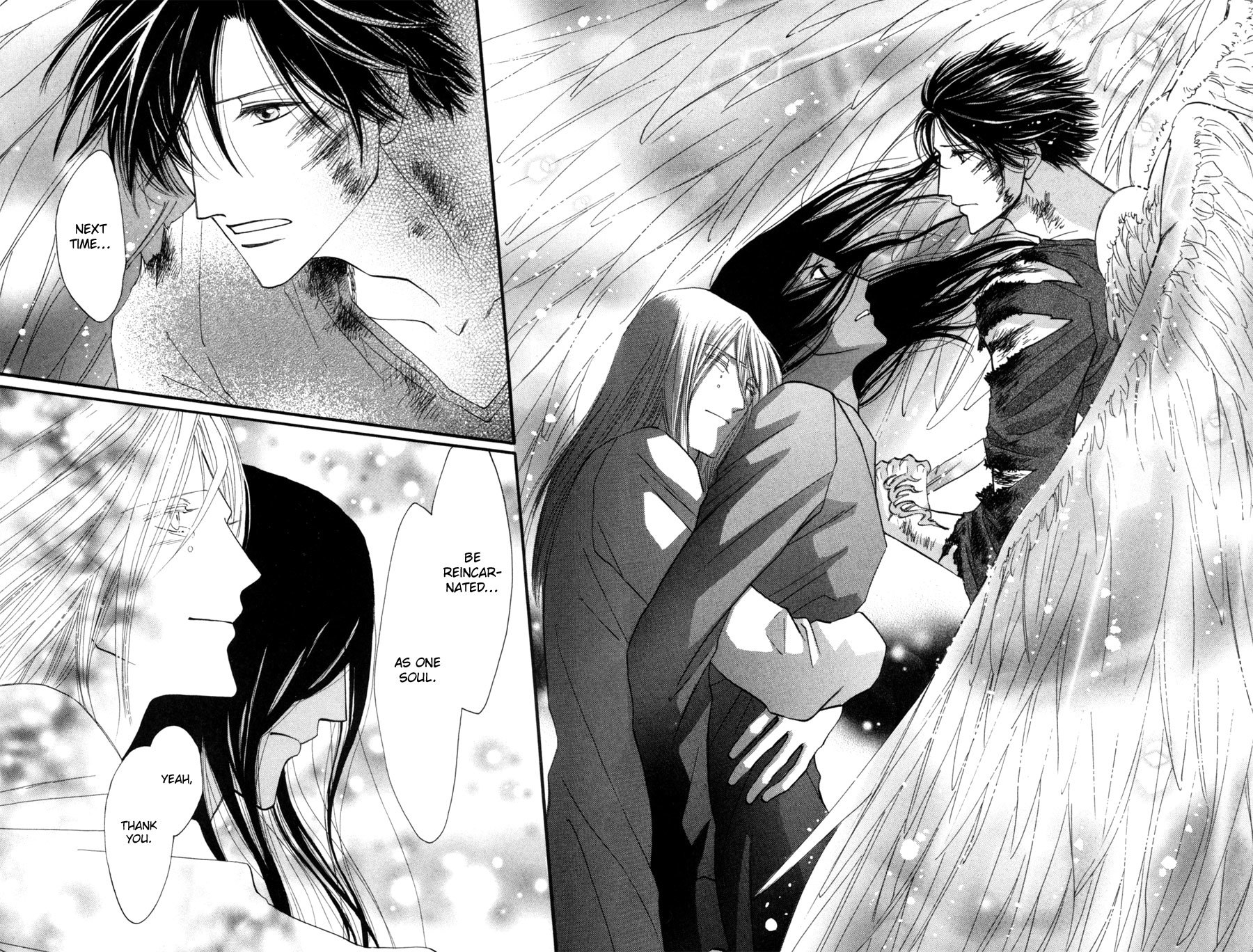 Asterisk Chapter 27 page 30 - Chapter 27