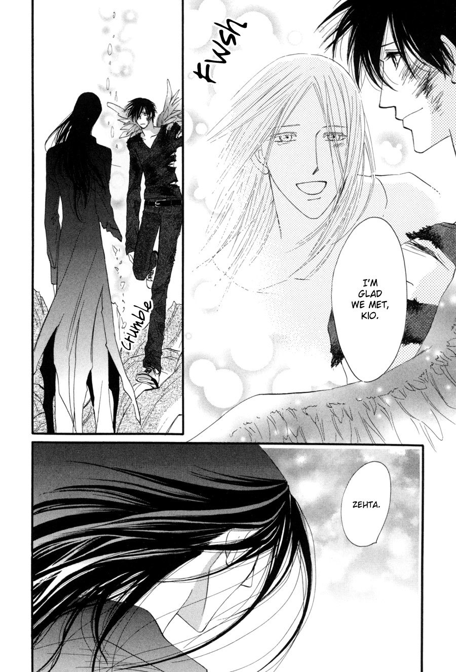 Asterisk Chapter 27 page 31 - Chapter 27