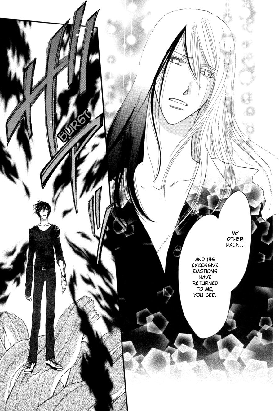 Asterisk Chapter 27 page 34 - Chapter 27