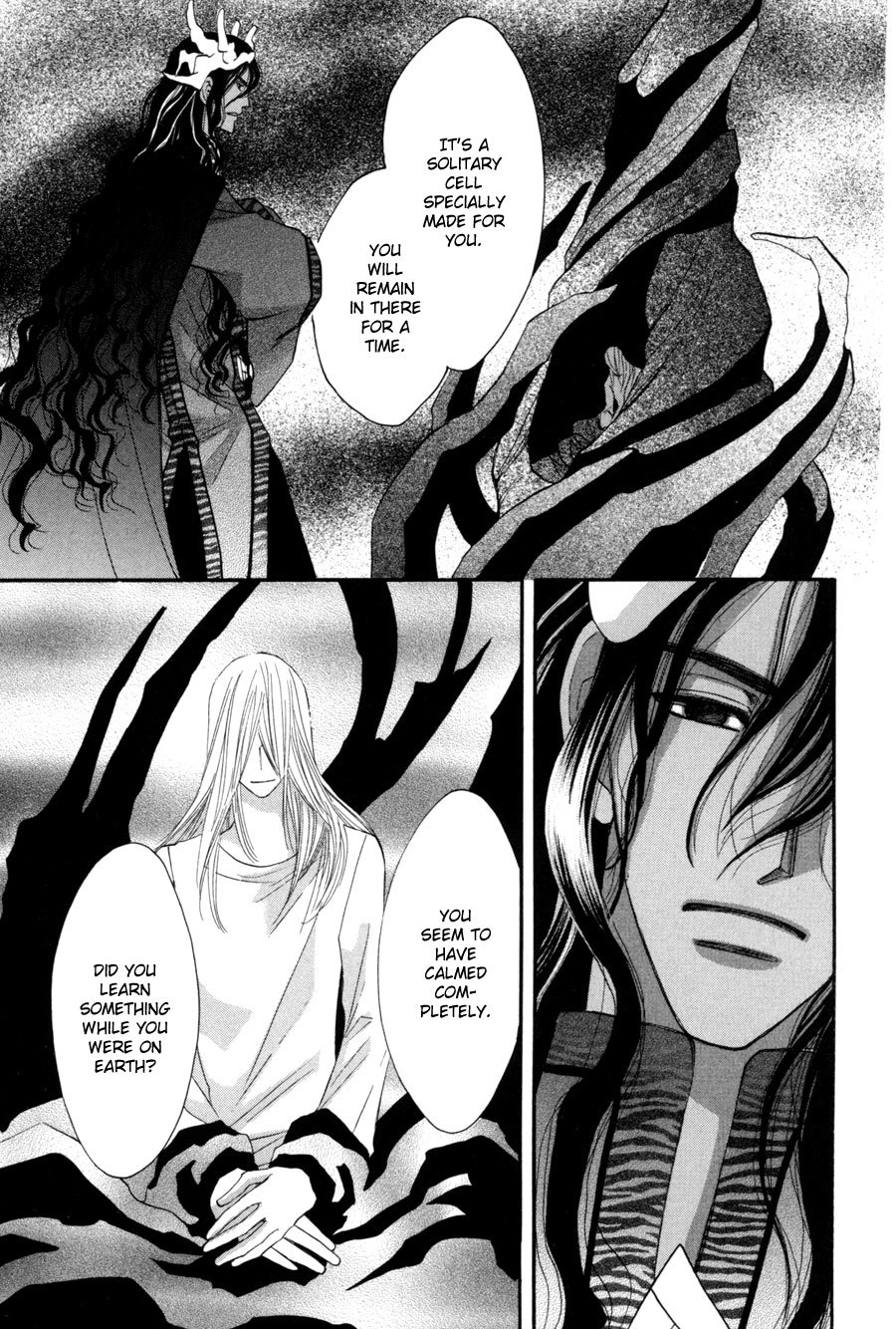 Asterisk Chapter 27 page 36 - Chapter 27