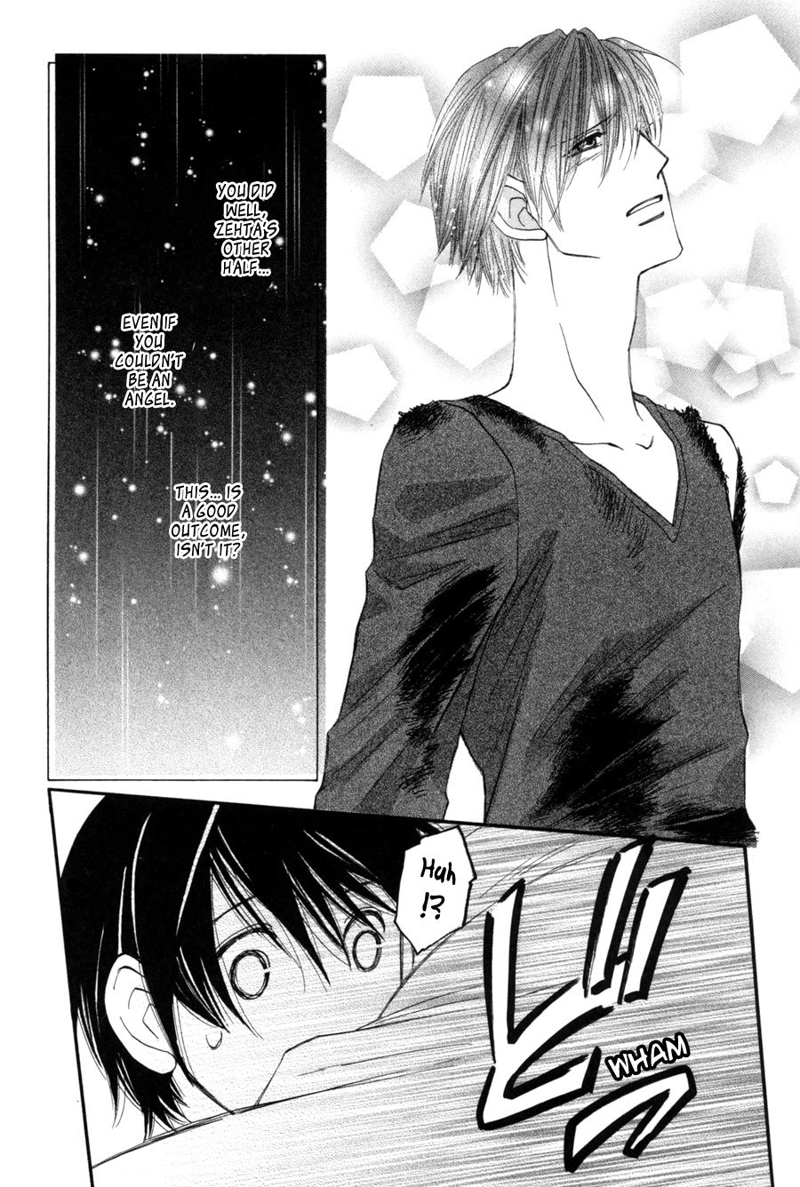 Asterisk Chapter 27 page 37 - Chapter 27
