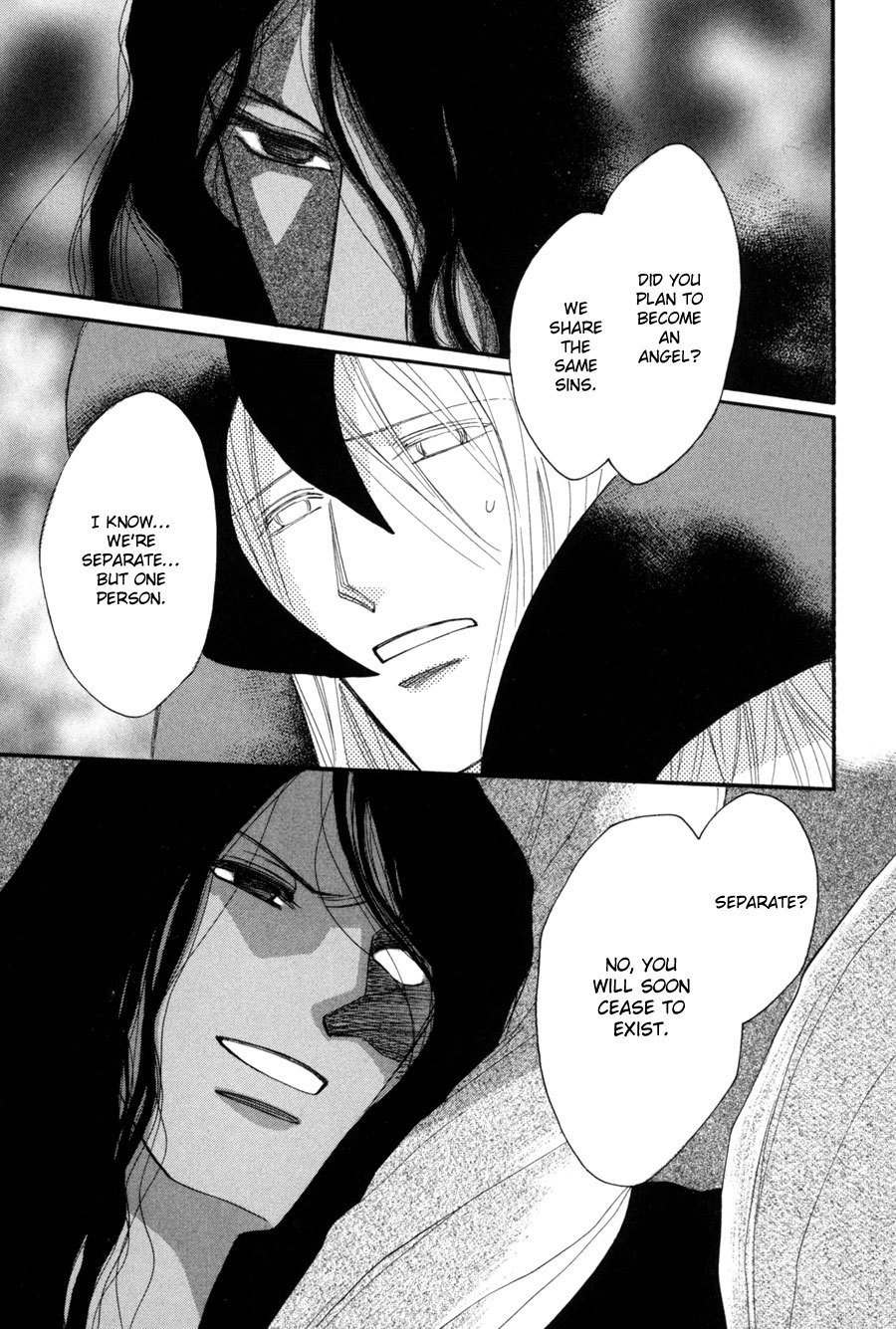 Asterisk Chapter 27 page 6 - Chapter 27