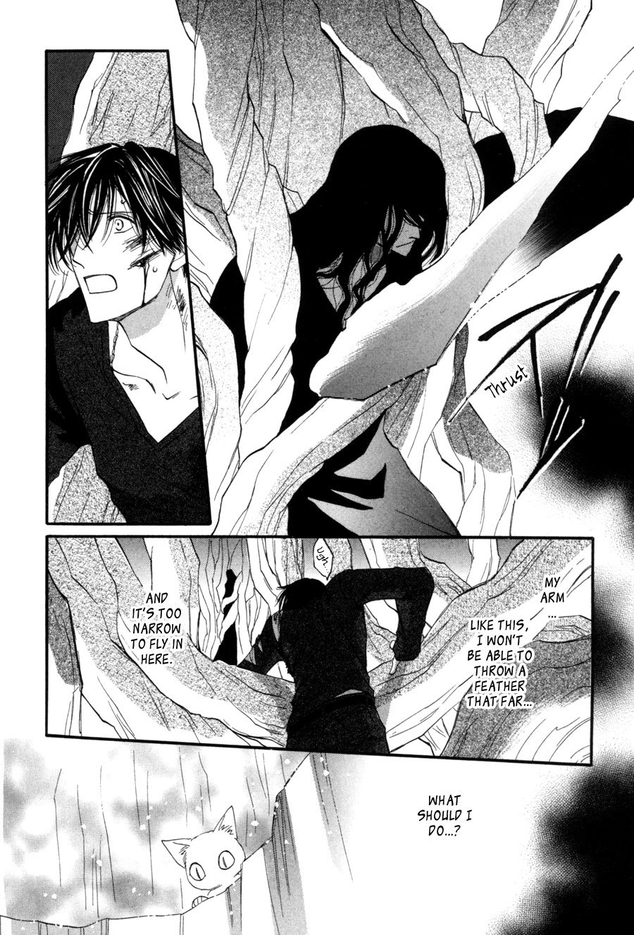 Asterisk Chapter 27 page 7 - Chapter 27