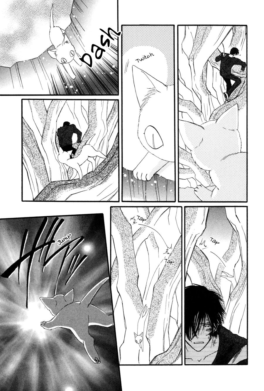 Asterisk Chapter 27 page 8 - Chapter 27