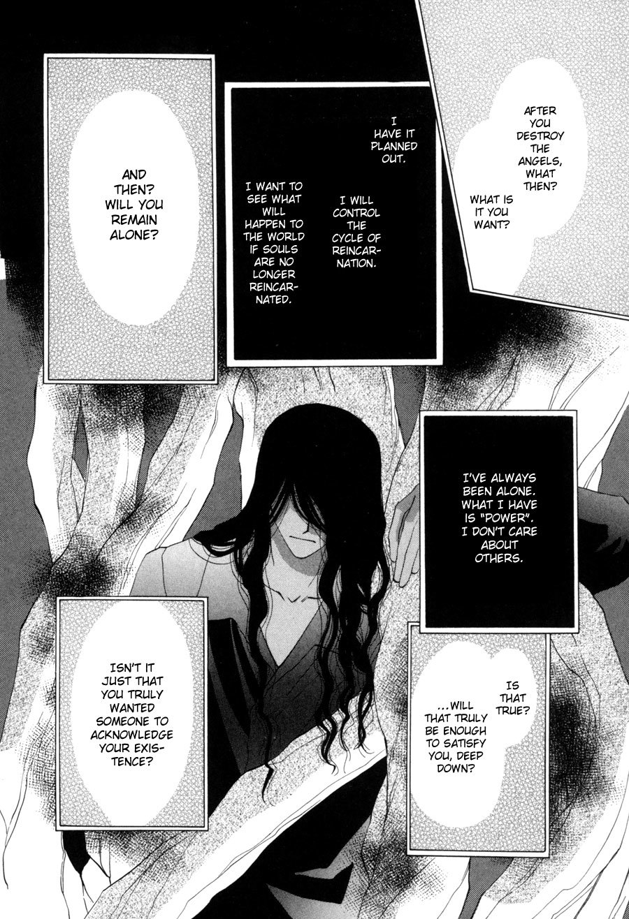 Asterisk Chapter 27 page 9 - Chapter 27