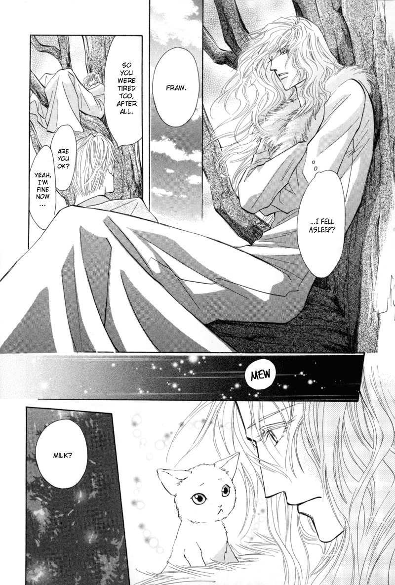 Asterisk Chapter 3 page 14 - Chapter 3