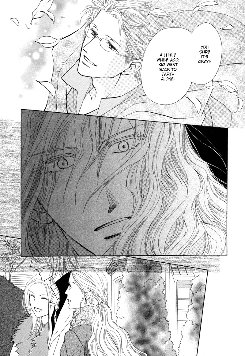 Asterisk Chapter 3 page 15 - Chapter 3