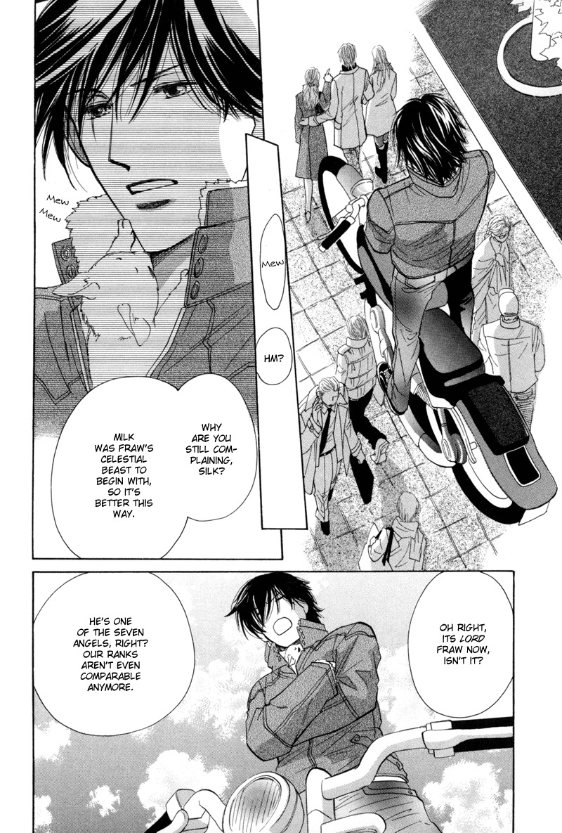 Asterisk Chapter 3 page 16 - Chapter 3
