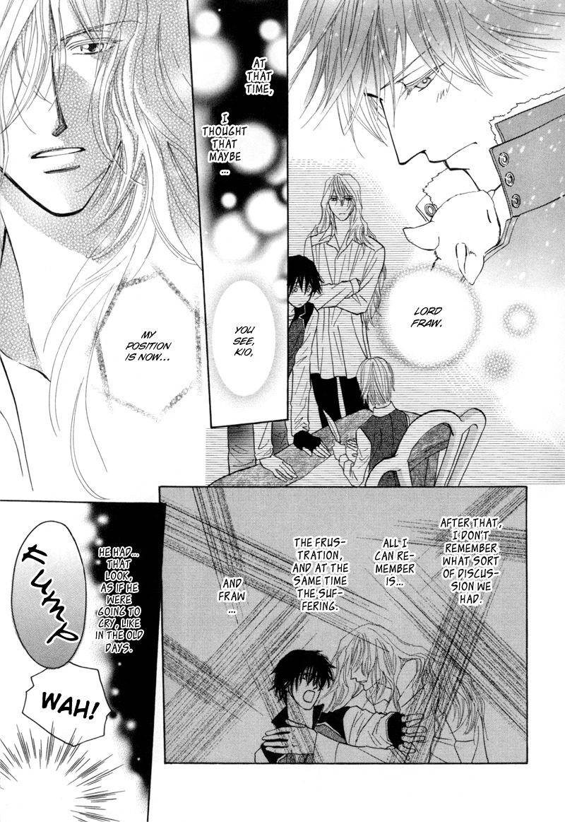 Asterisk Chapter 3 page 17 - Chapter 3