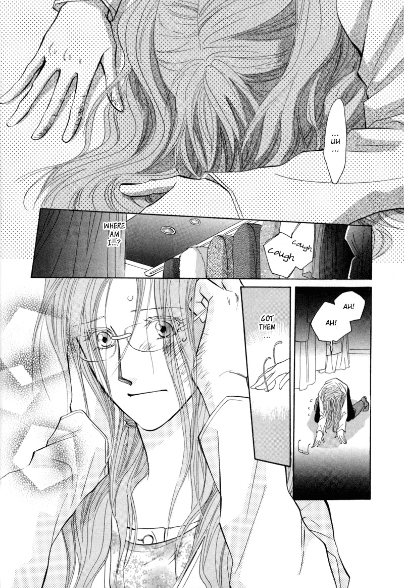 Asterisk Chapter 3 page 32 - Chapter 3