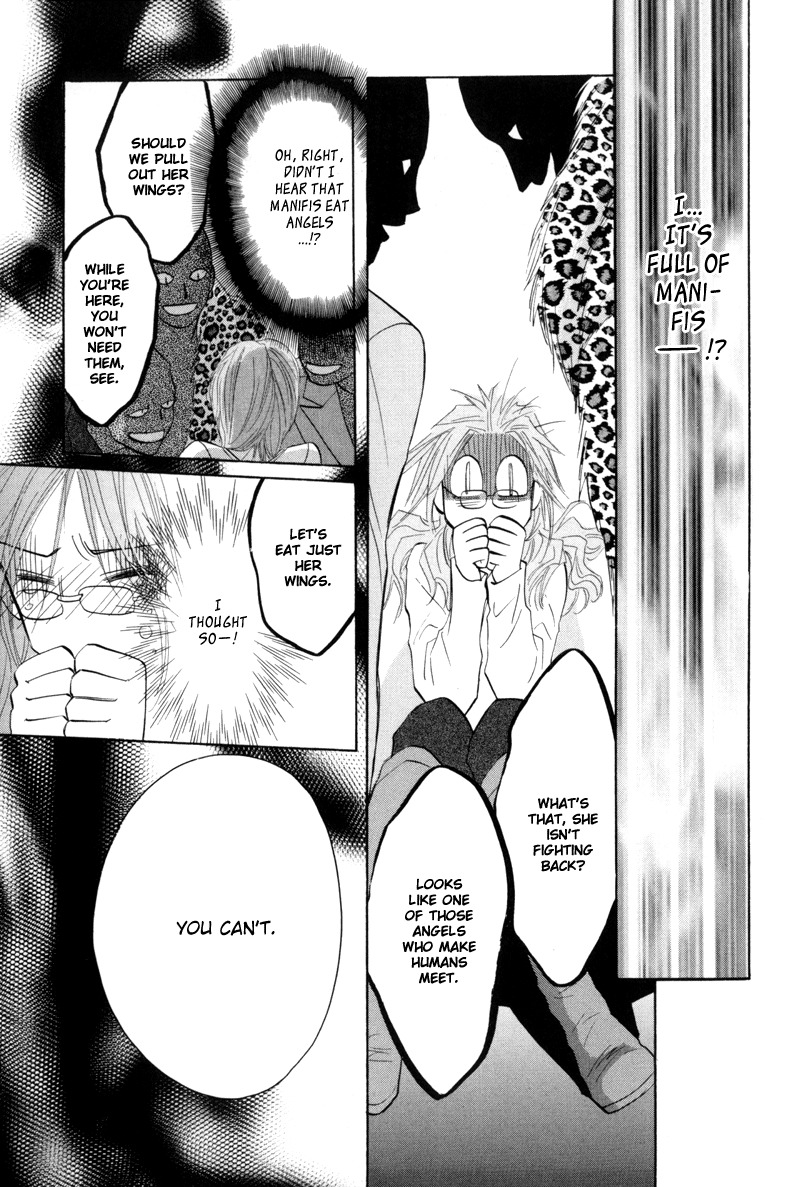 Asterisk Chapter 3 page 35 - Chapter 3