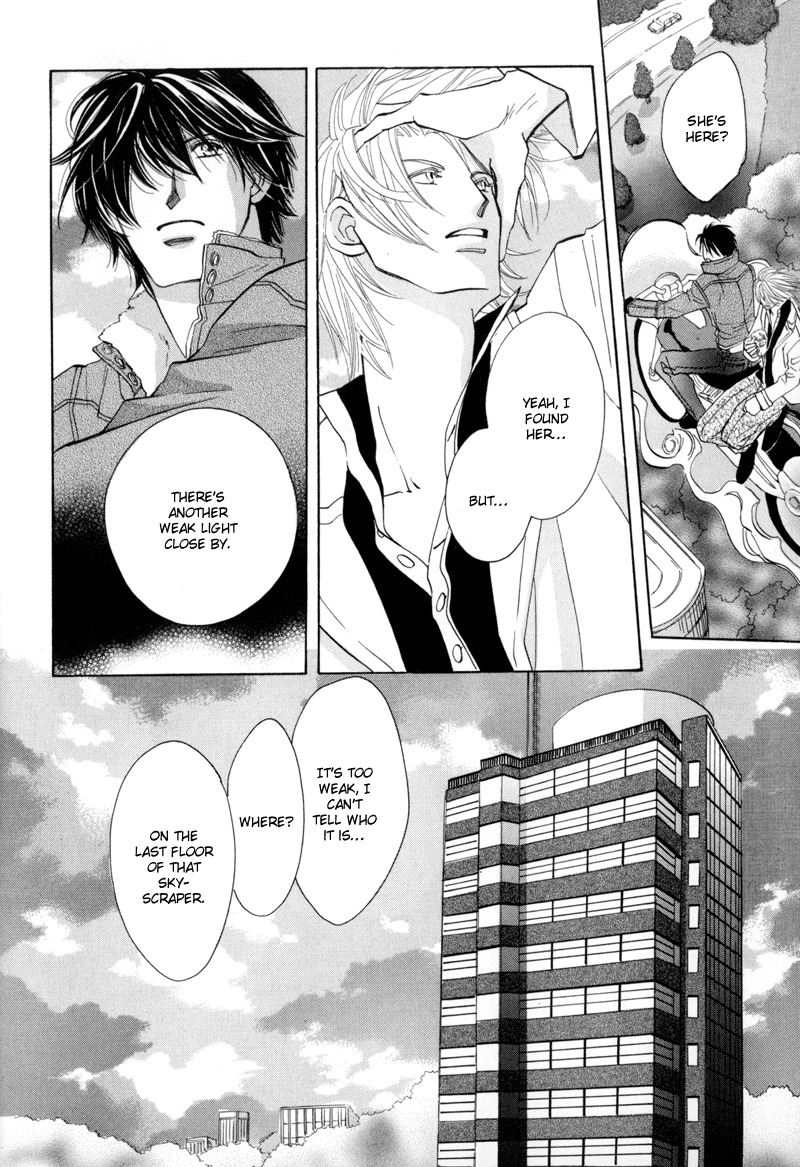 Asterisk Chapter 3 page 37 - Chapter 3