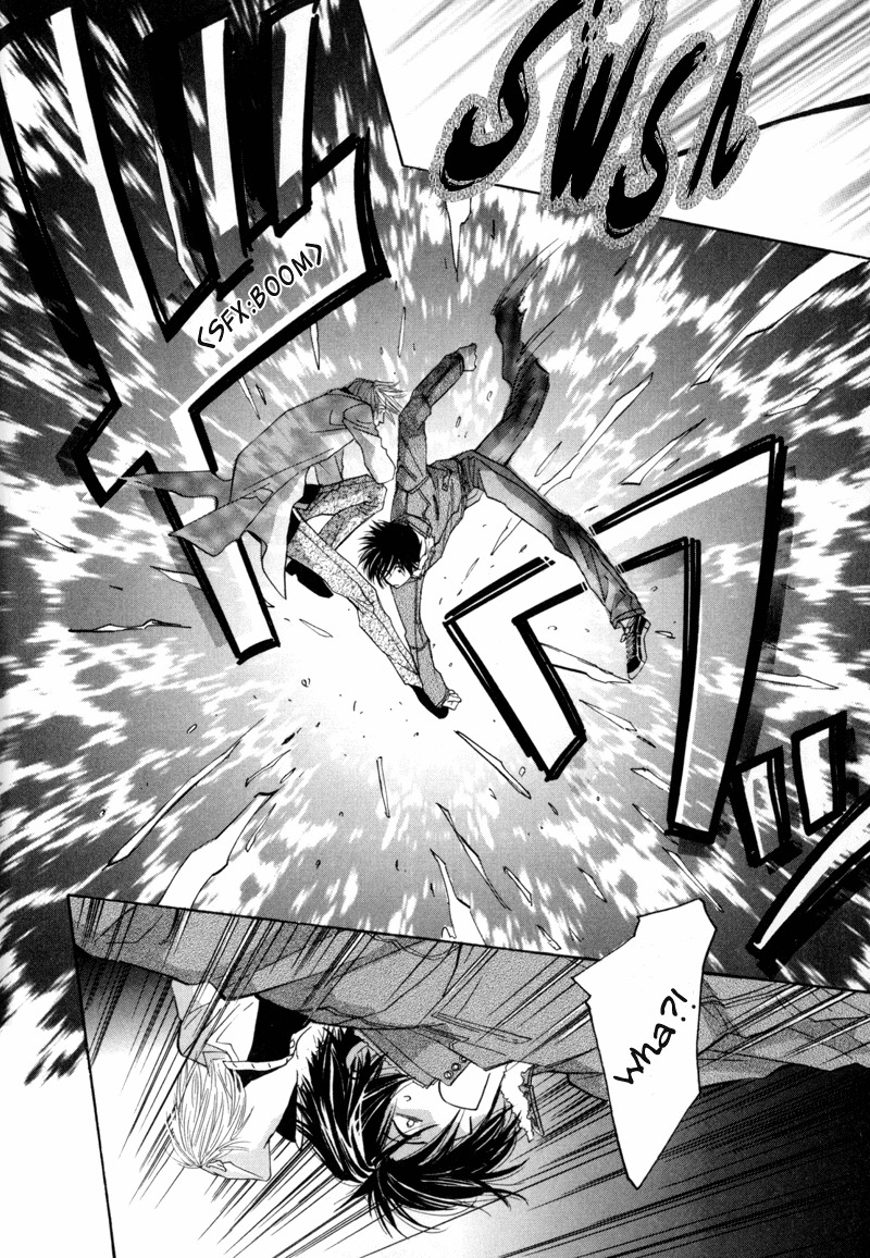 Asterisk Chapter 3 page 39 - Chapter 3