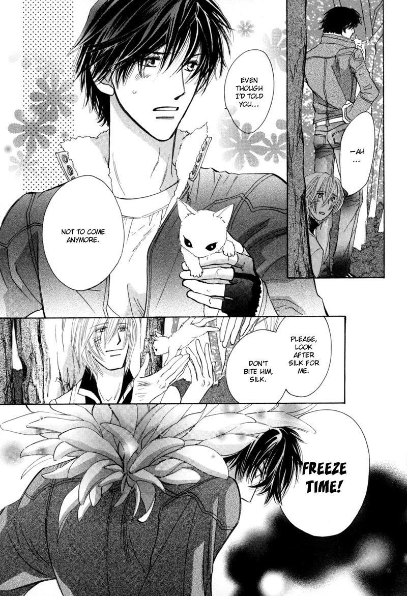Asterisk Chapter 3 page 44 - Chapter 3