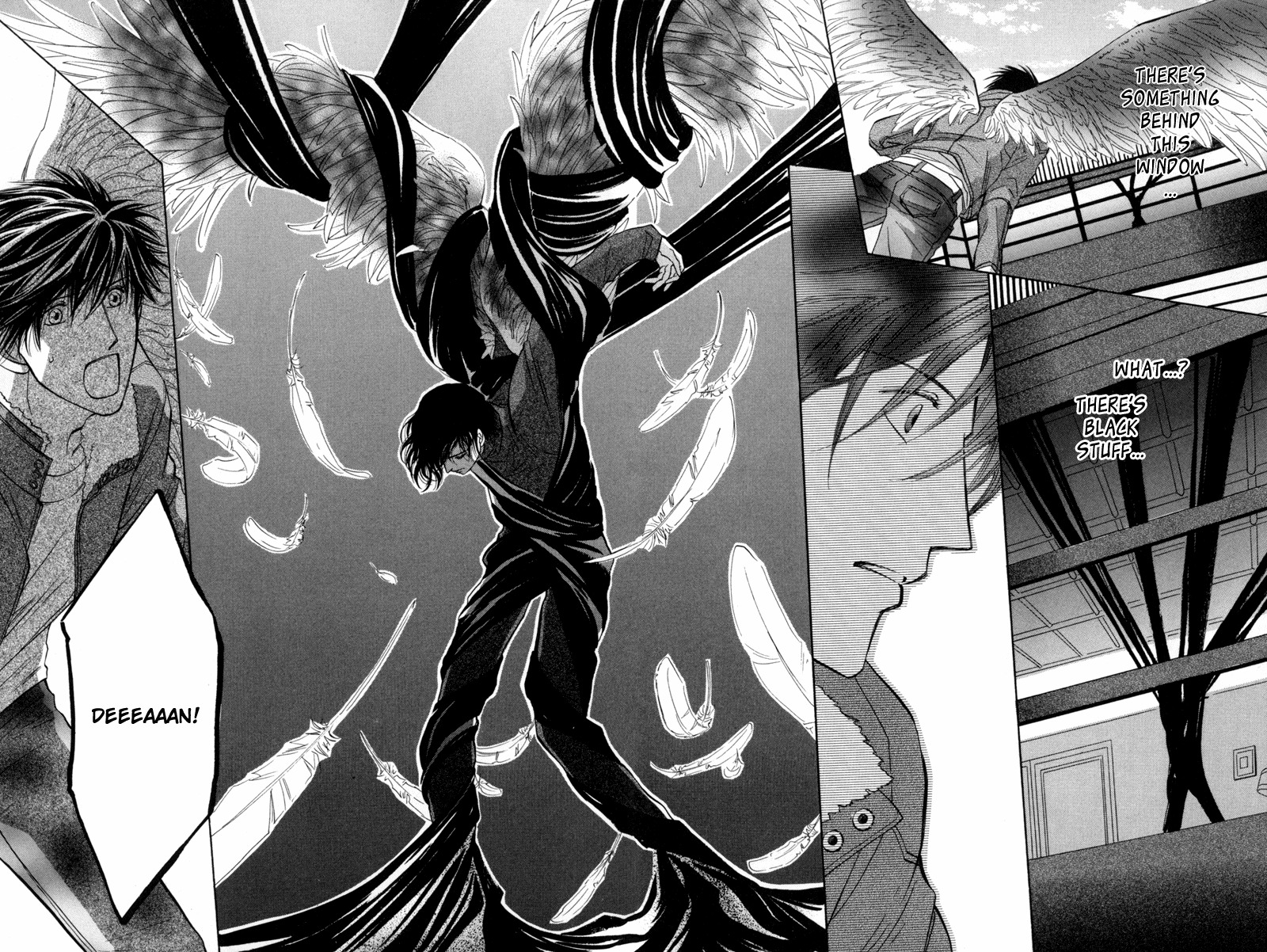 Asterisk Chapter 3 page 46 - Chapter 3