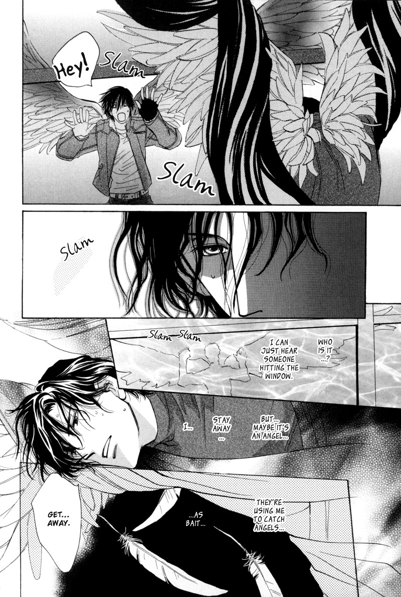Asterisk Chapter 3 page 47 - Chapter 3