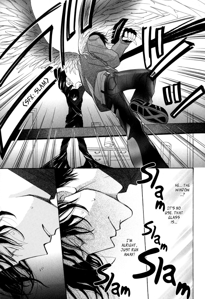 Asterisk Chapter 3 page 48 - Chapter 3