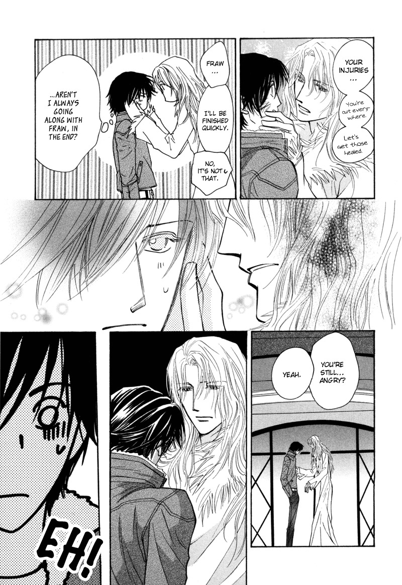 Asterisk Chapter 4 page 20 - Chapter 4