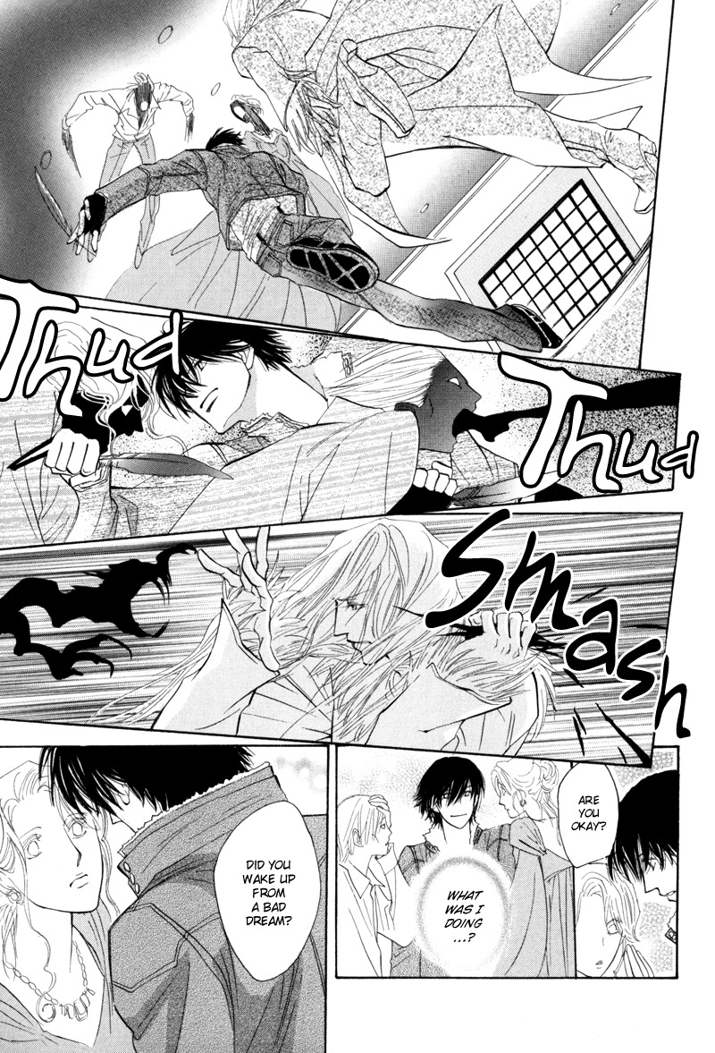 Asterisk Chapter 4 page 30 - Chapter 4