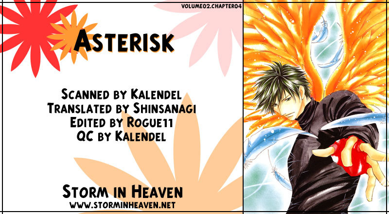 Asterisk Chapter 4 page 47 - Chapter 4