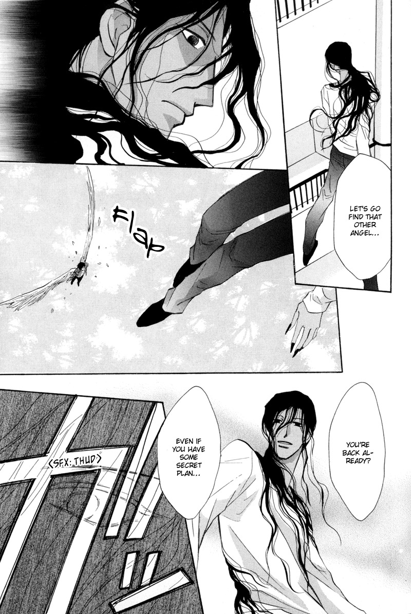Asterisk Chapter 5 page 12 - Chapter 5