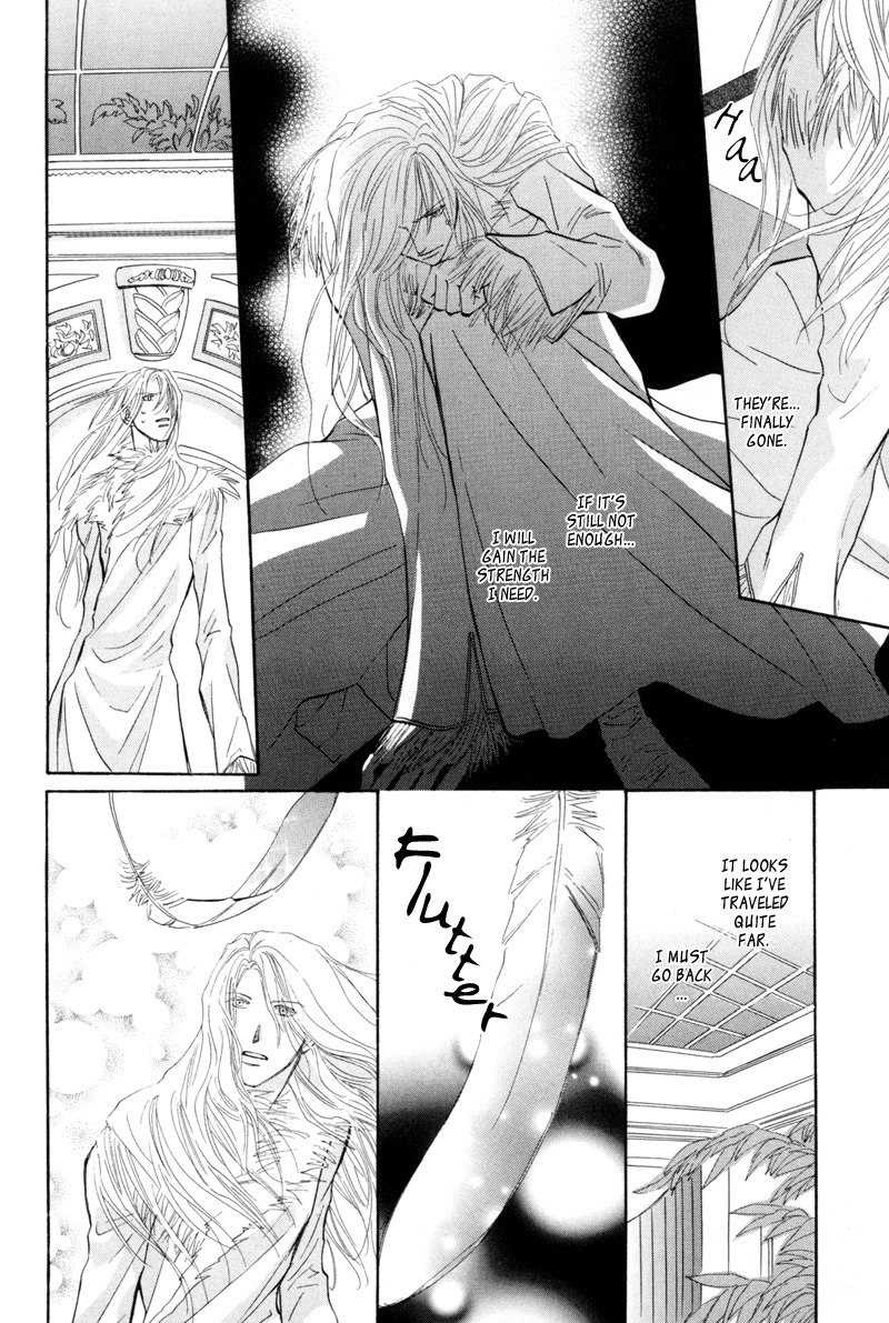 Asterisk Chapter 5 page 19 - Chapter 5