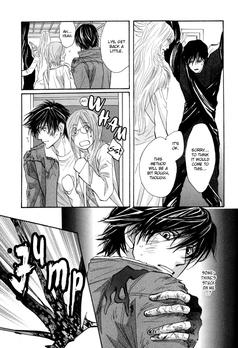 Asterisk Chapter 5 page 26 - Chapter 5