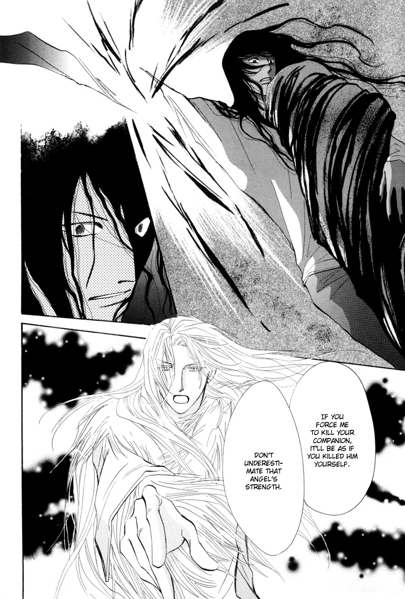 Asterisk Chapter 5 page 31 - Chapter 5