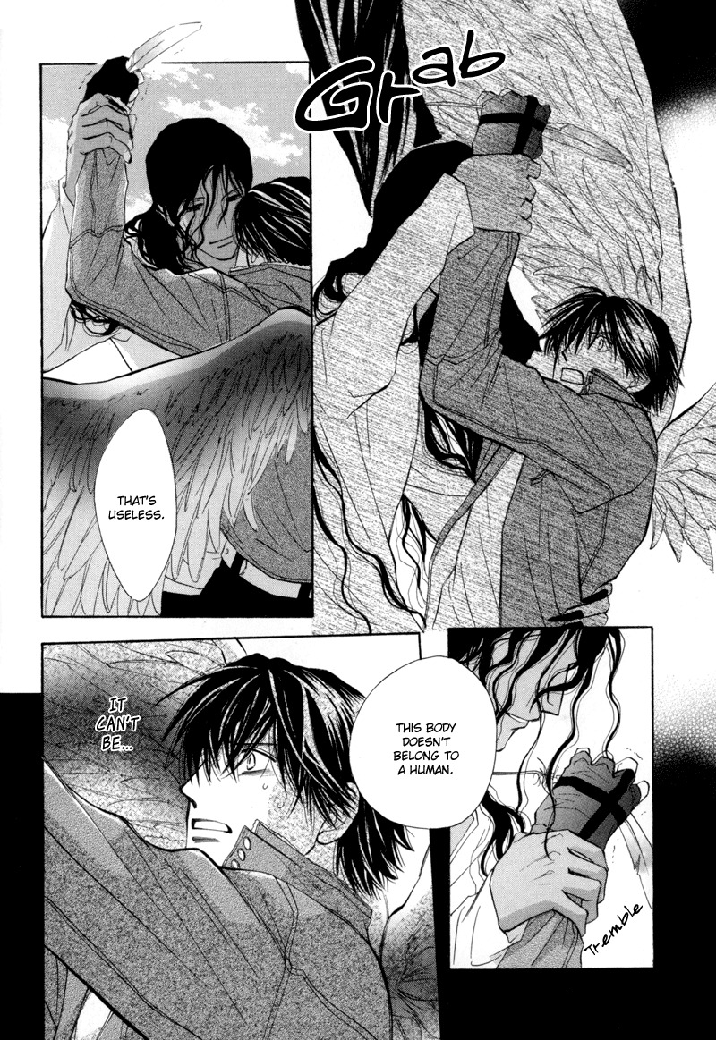 Asterisk Chapter 5 page 4 - Chapter 5