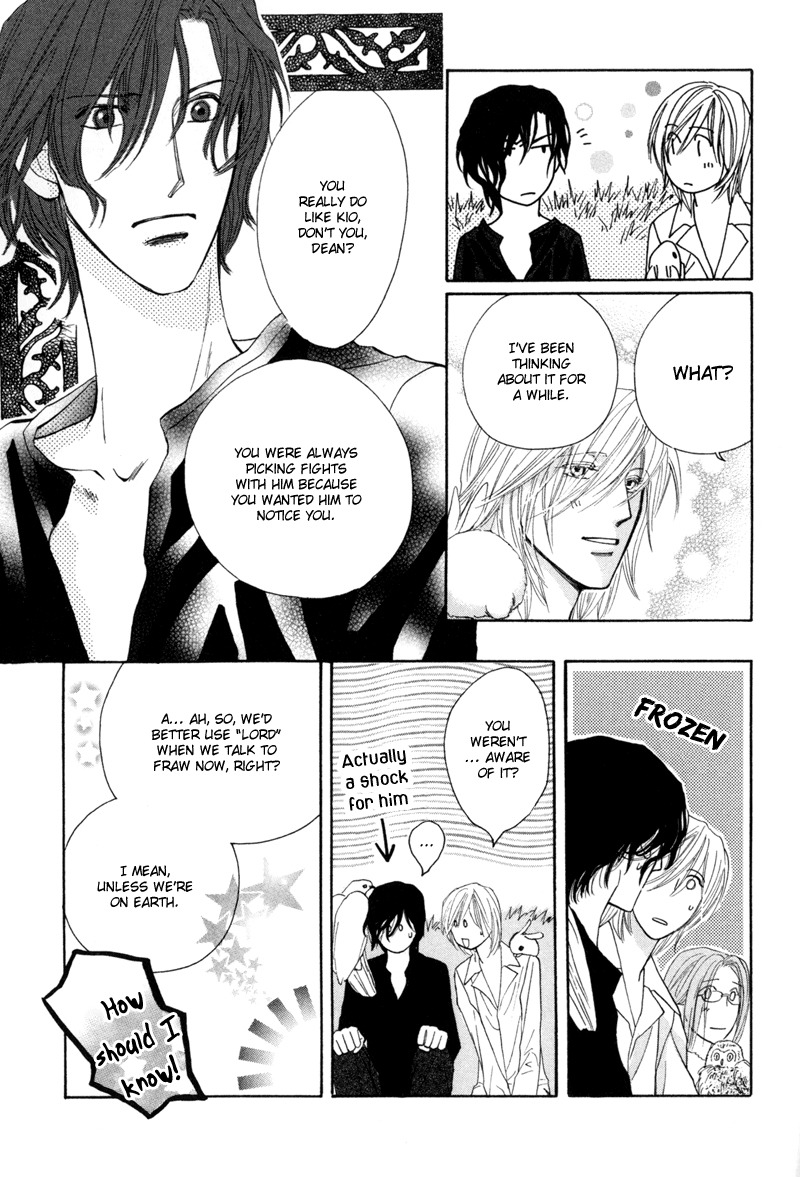 Asterisk Chapter 5 page 42 - Chapter 5
