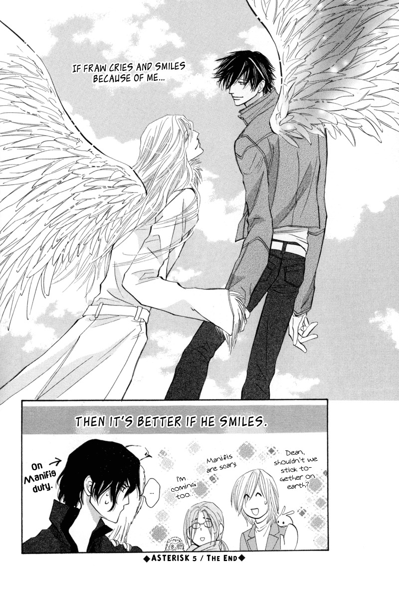 Asterisk Chapter 5 page 47 - Chapter 5