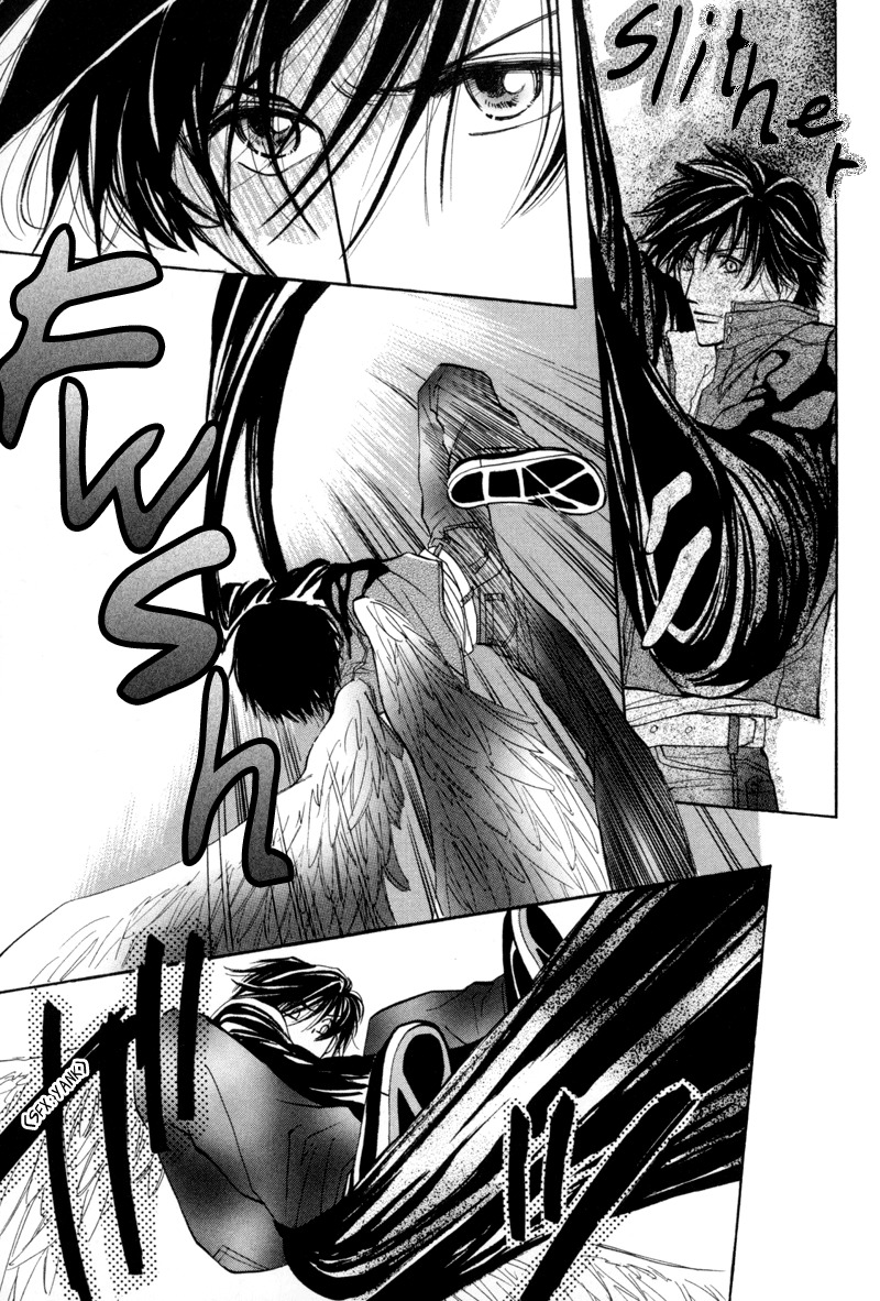 Asterisk Chapter 5 page 7 - Chapter 5