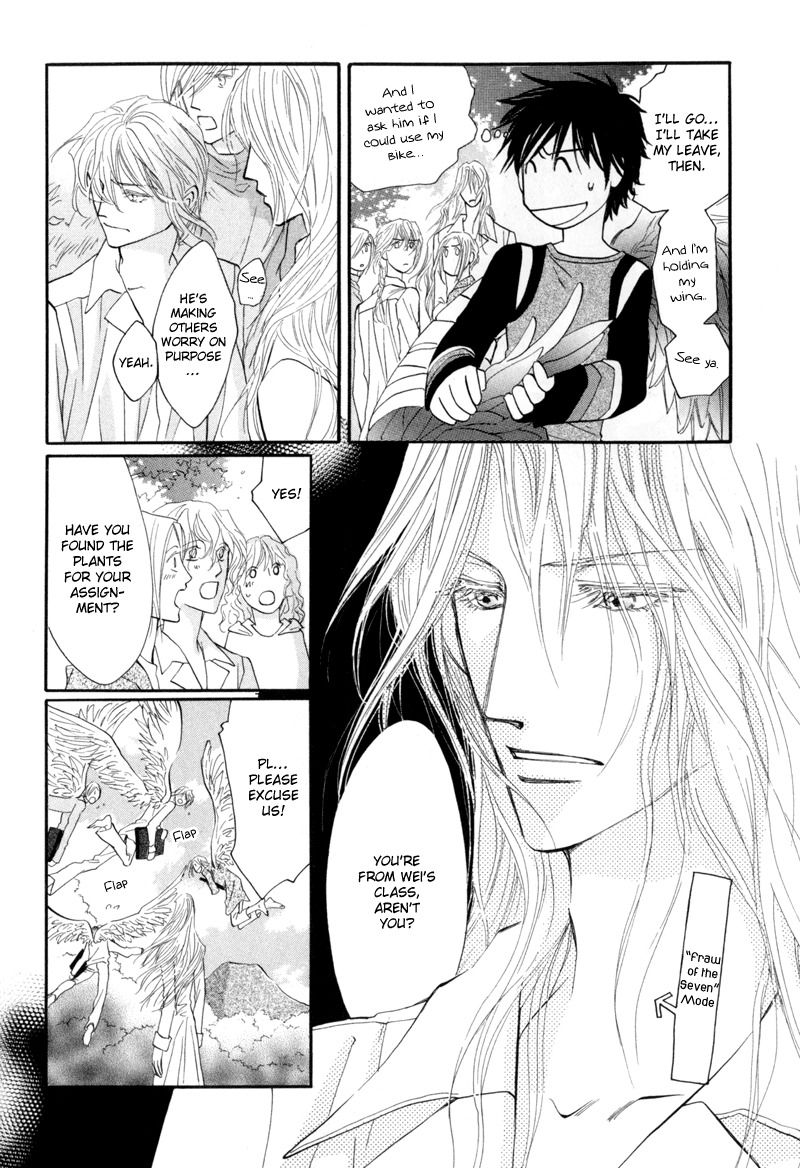 Asterisk Chapter 6 page 15 - Chapter 6