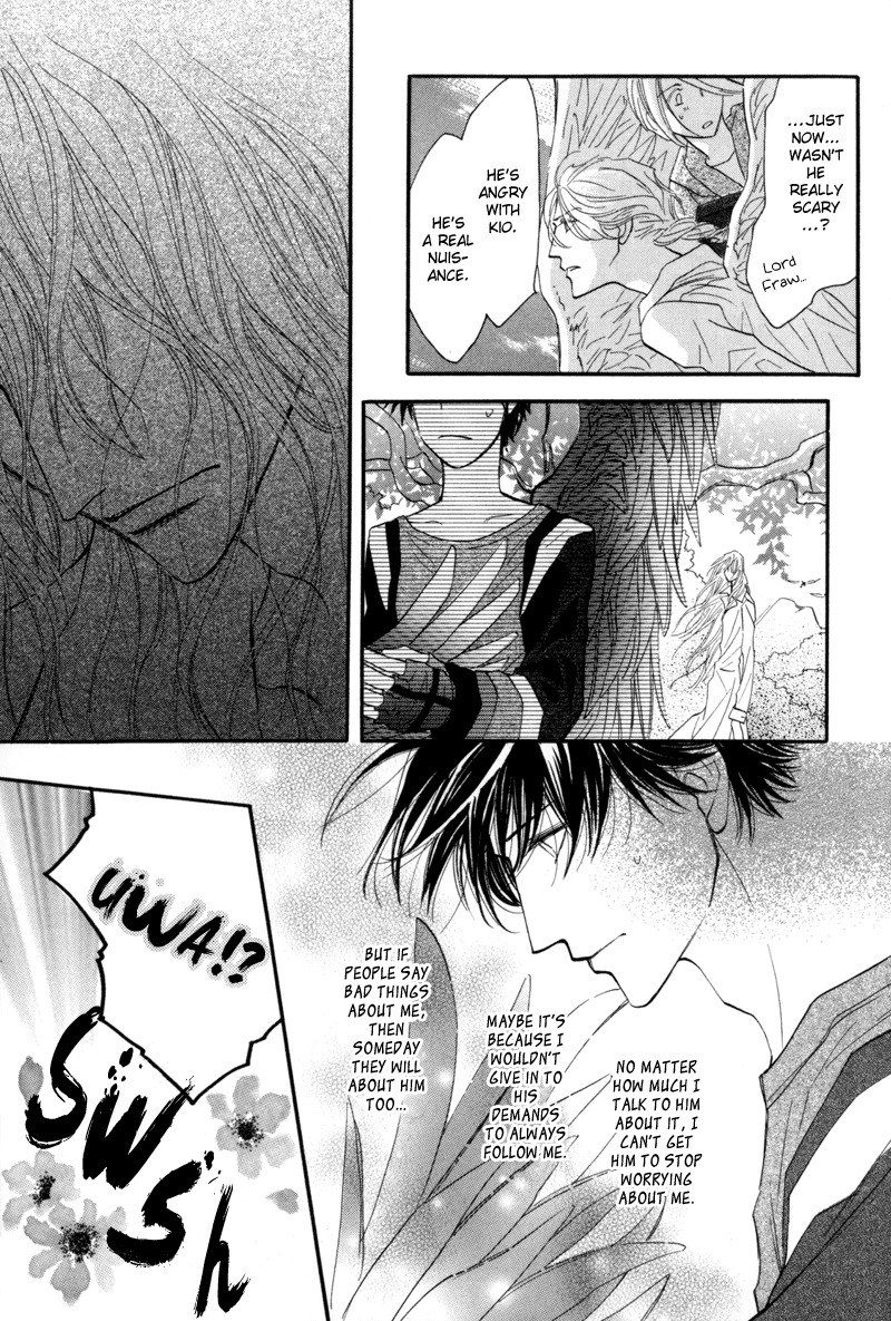 Asterisk Chapter 6 page 16 - Chapter 6