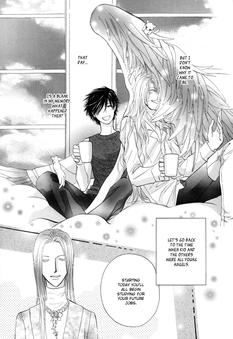 Asterisk Chapter 6 page 25 - Chapter 6