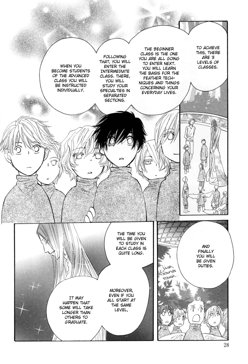 Asterisk Chapter 6 page 26 - Chapter 6