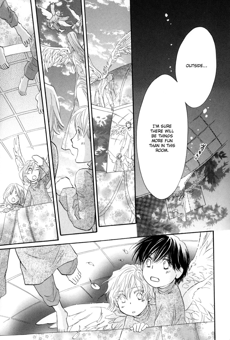 Asterisk Chapter 6 page 29 - Chapter 6