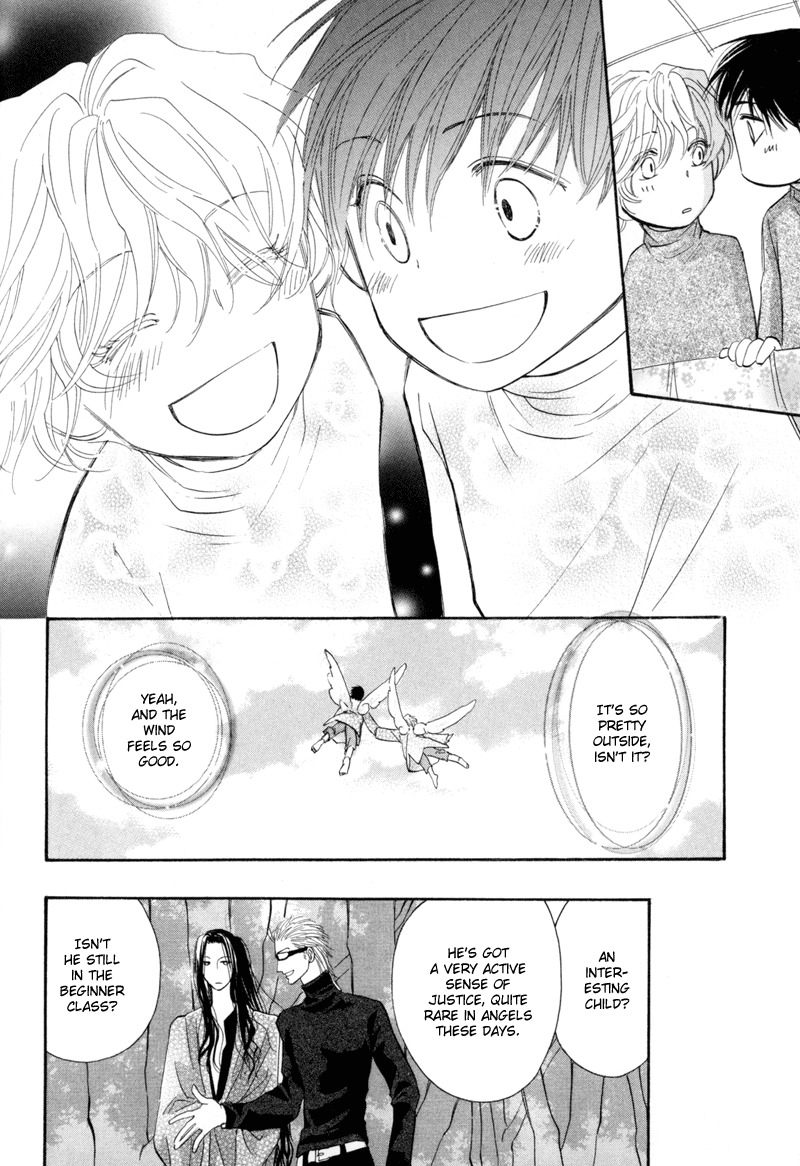 Asterisk Chapter 6 page 30 - Chapter 6