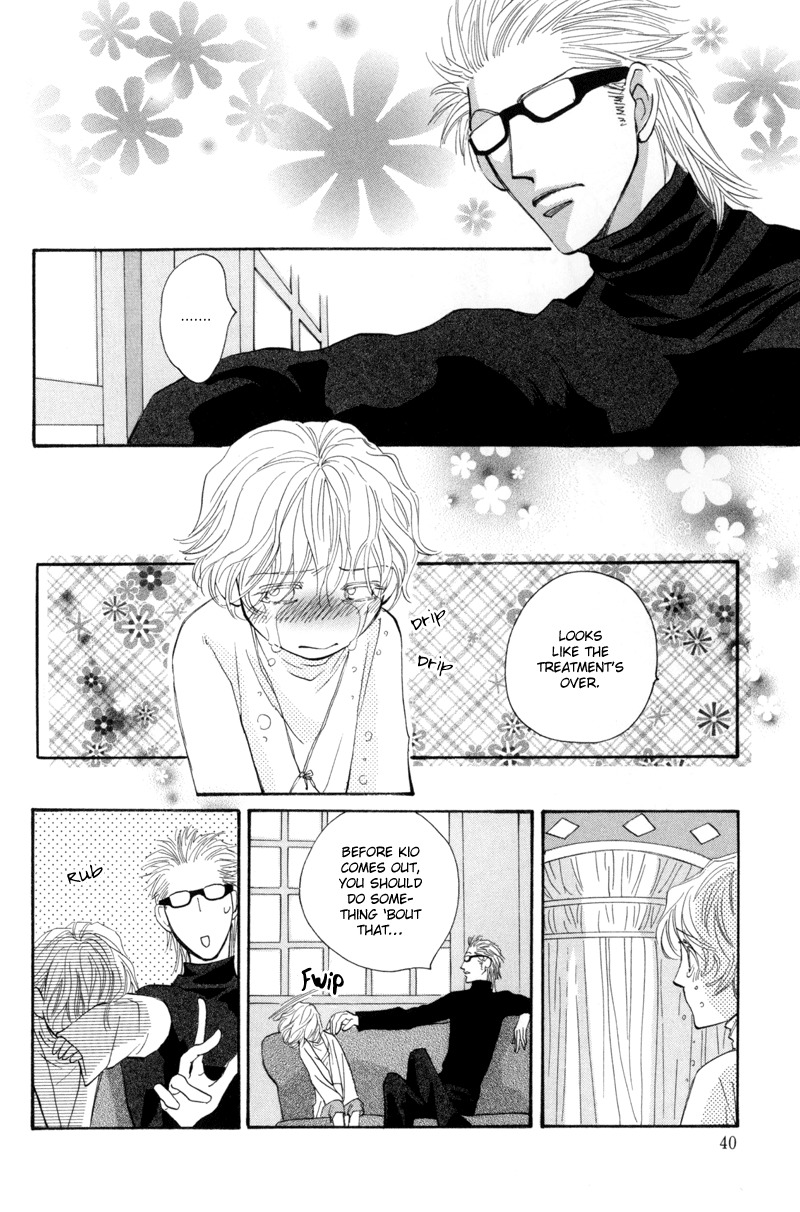 Asterisk Chapter 6 page 38 - Chapter 6