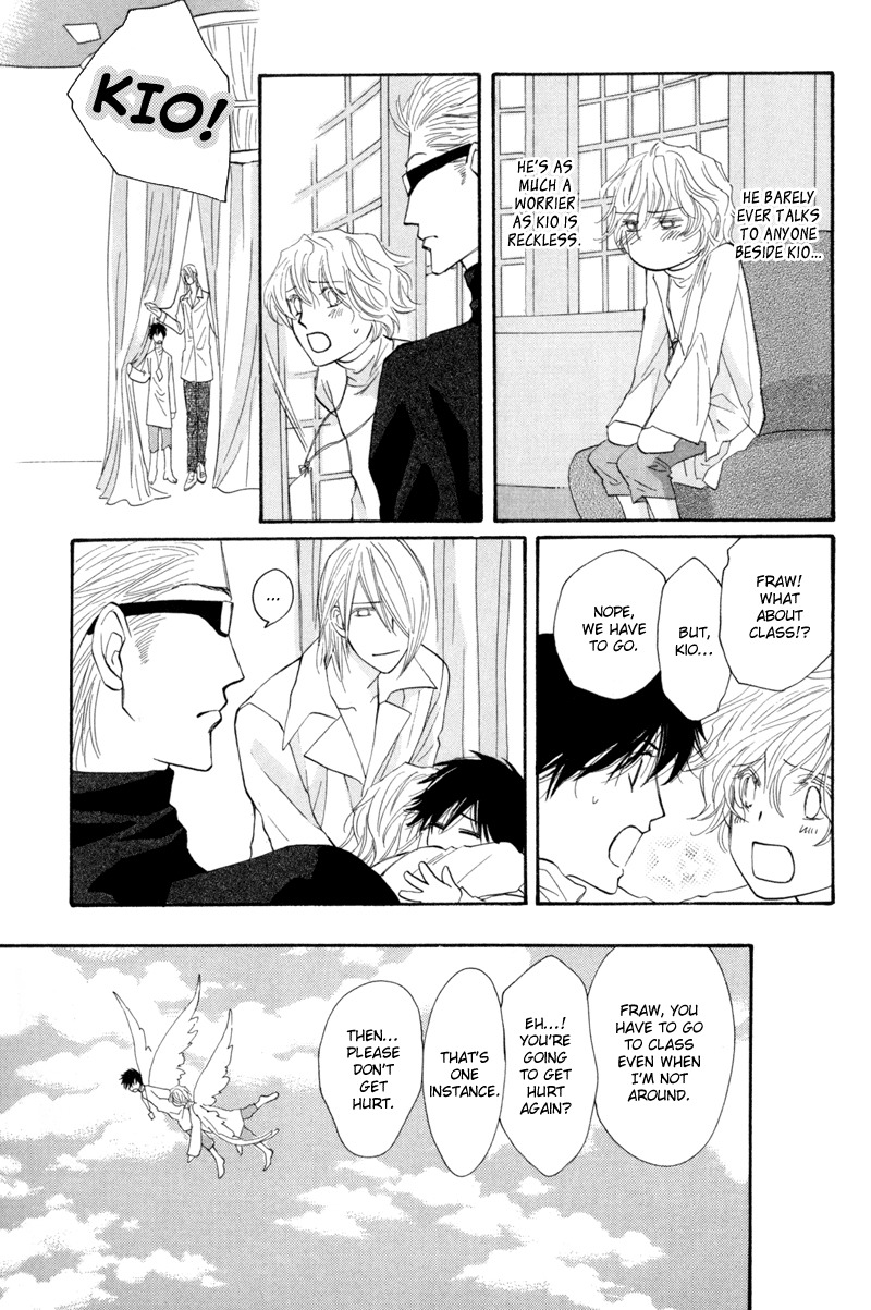 Asterisk Chapter 6 page 39 - Chapter 6