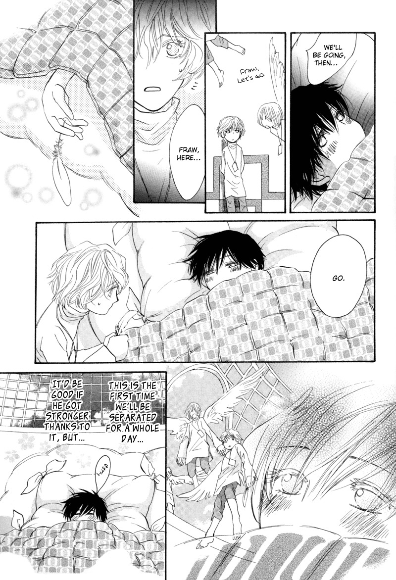 Asterisk Chapter 6 page 41 - Chapter 6
