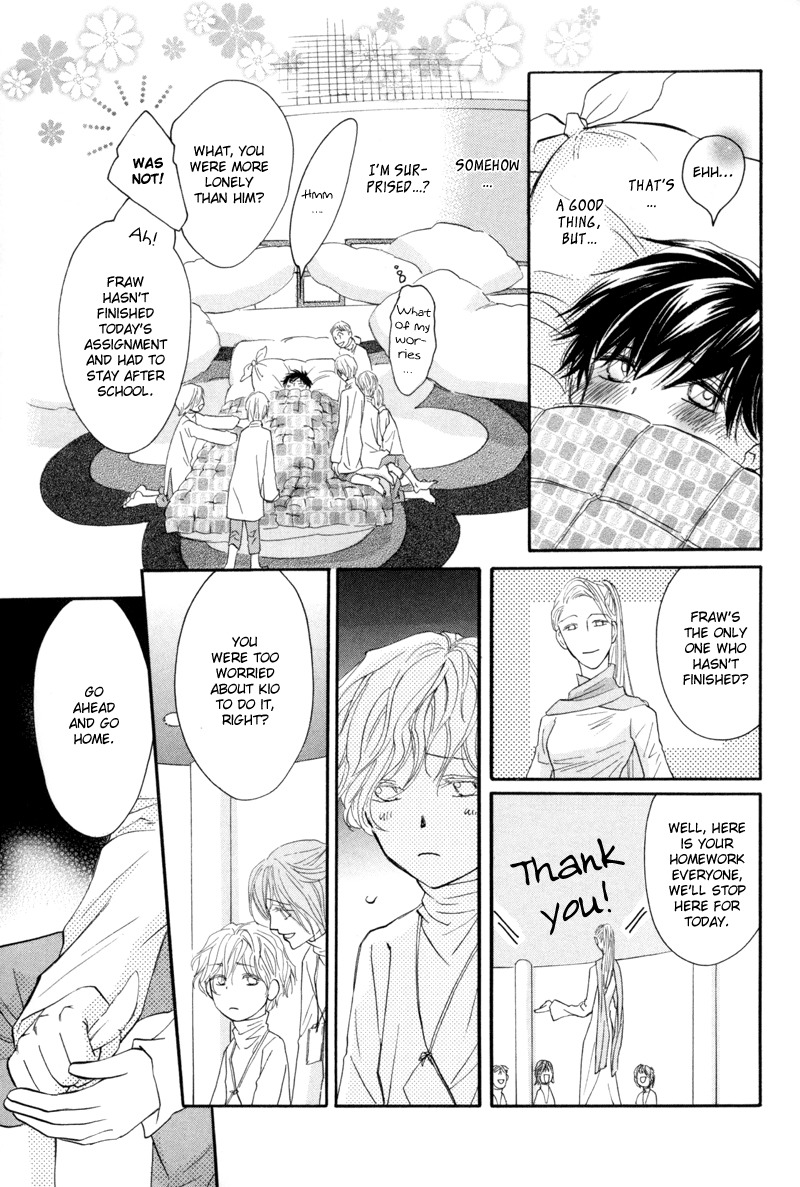 Asterisk Chapter 6 page 43 - Chapter 6