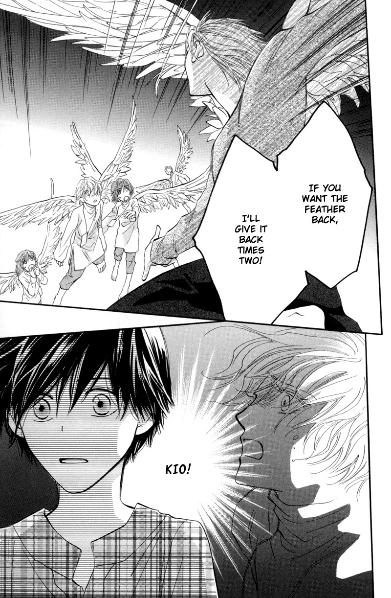 Asterisk Chapter 6 page 45 - Chapter 6