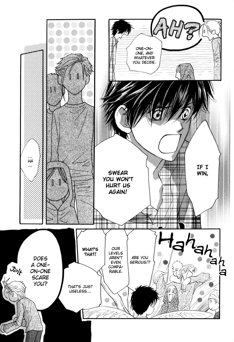 Asterisk Chapter 6 page 49 - Chapter 6