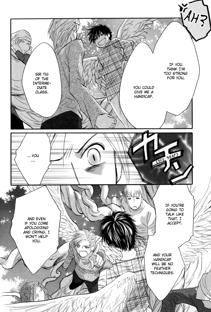 Asterisk Chapter 6 page 50 - Chapter 6