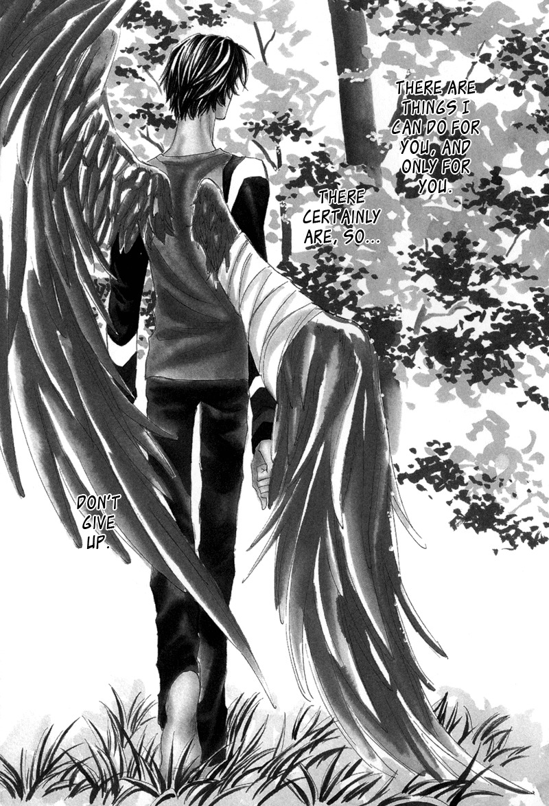 Asterisk Chapter 6 page 7 - Chapter 6
