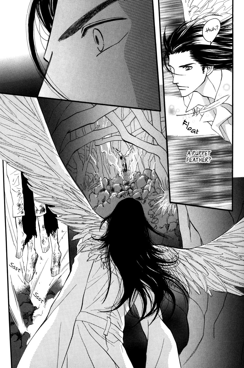 Asterisk Chapter 7 page 14 - Chapter 7