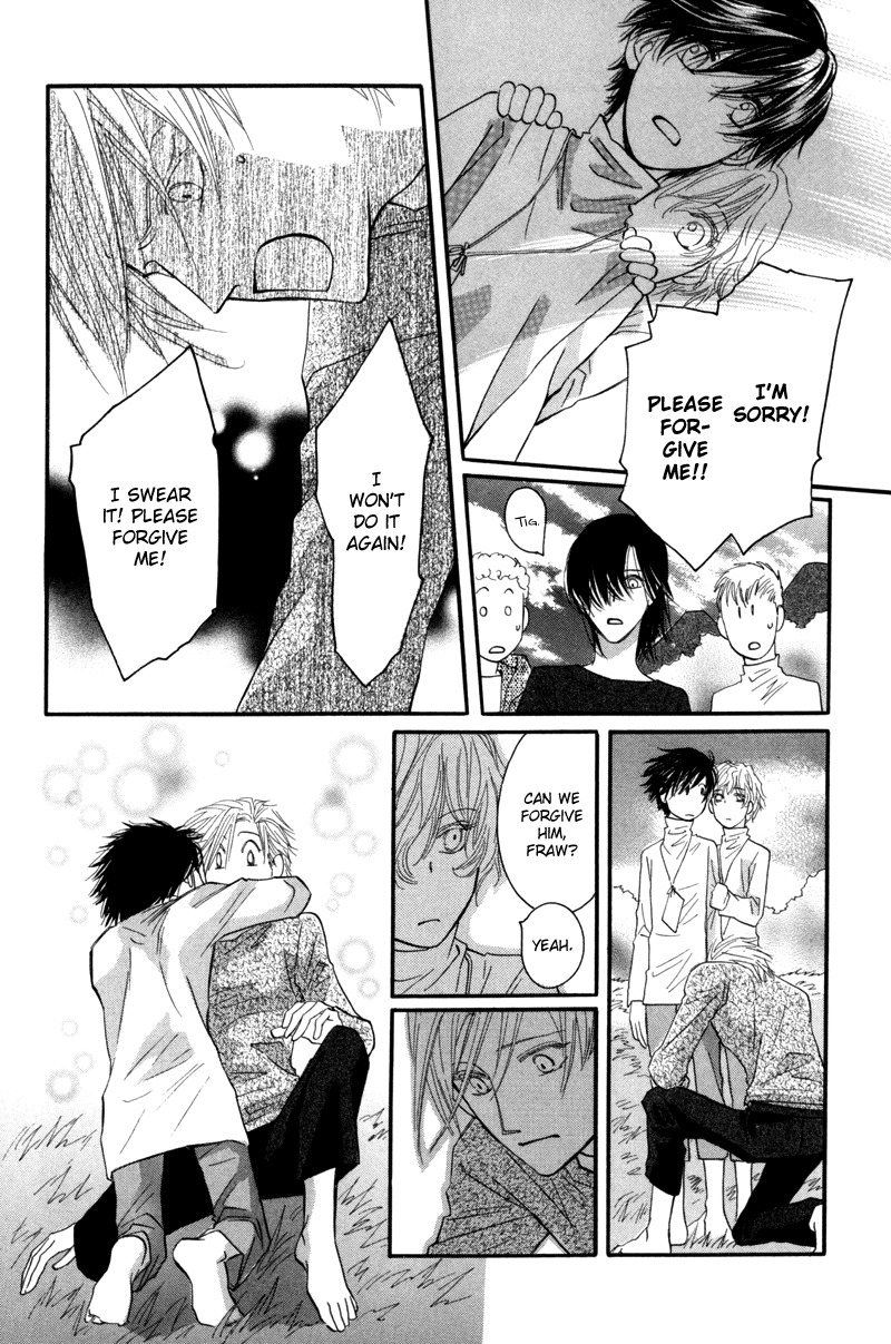 Asterisk Chapter 7 page 23 - Chapter 7