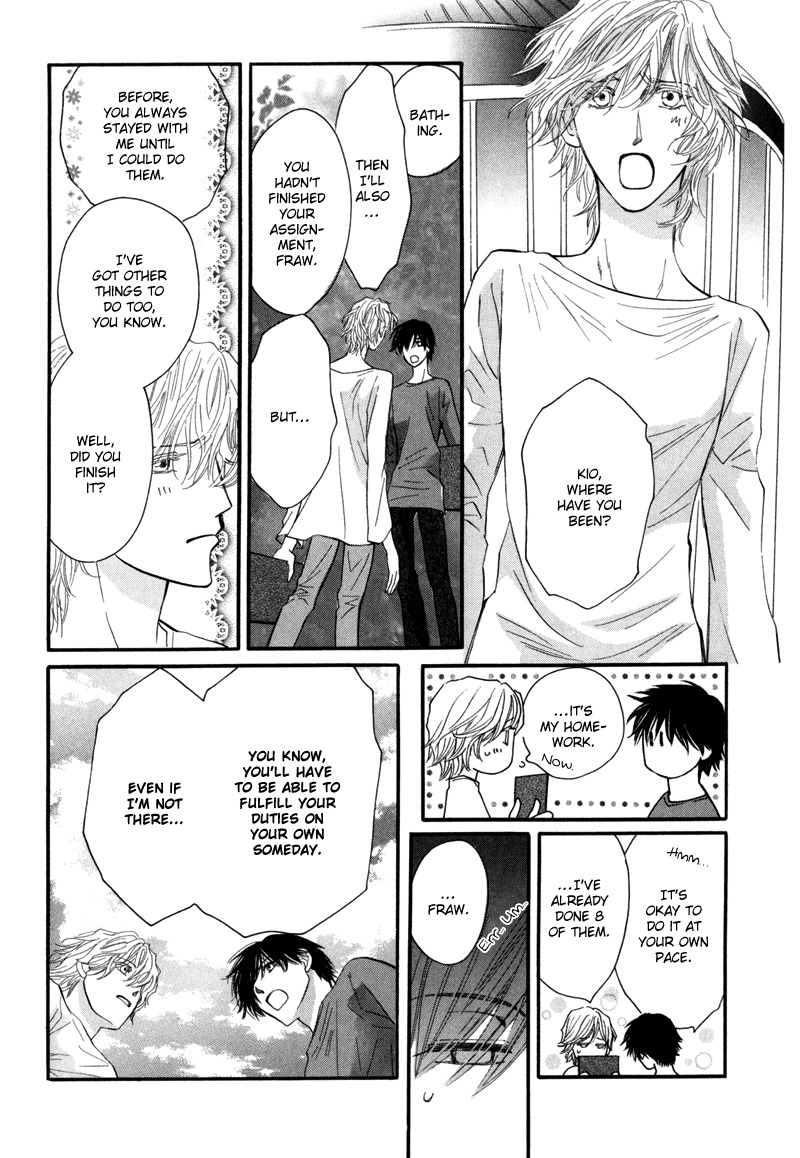 Asterisk Chapter 7 page 27 - Chapter 7